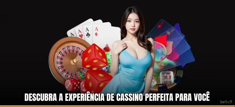 Suporte betx9