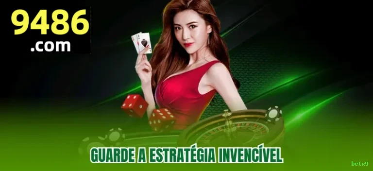 Formulário registro betx9